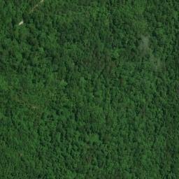 Satellite imagery of Tom Heath Ridge, US