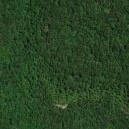 Satellite imagery of Tom Heath Ridge, US
