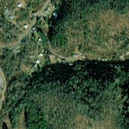 Satellite imagery of Moss Number 3 Preparation Plant, US