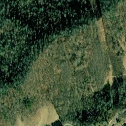 Satellite imagery of Ivy Ridge, US