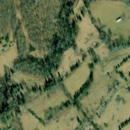 Satellite imagery of Ivy Ridge, US