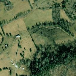 Satellite imagery of Ivy Ridge, US