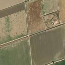 Satellite imagery of survey_point, DZ