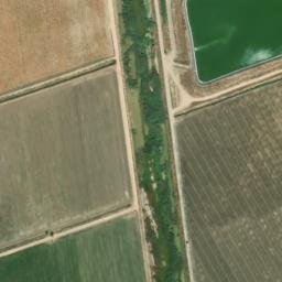 Satellite imagery of survey_point, DZ