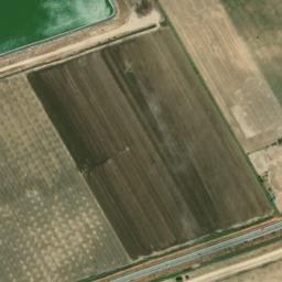Satellite imagery of survey_point, DZ