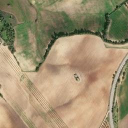 Satellite imagery of survey_point, DZ