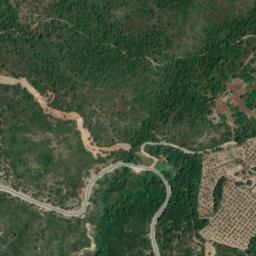 Satellite imagery of survey_point, DZ