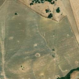 Satellite imagery of survey_point, DZ