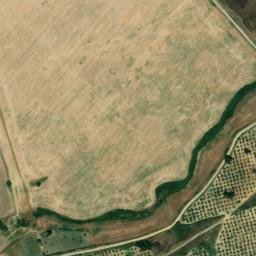Satellite imagery of survey_point, DZ
