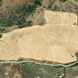 Satellite imagery of survey_point, DZ