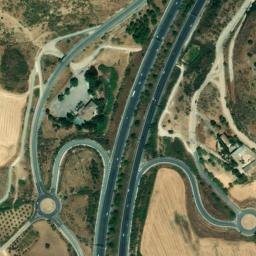 Satellite imagery of survey_point, DZ