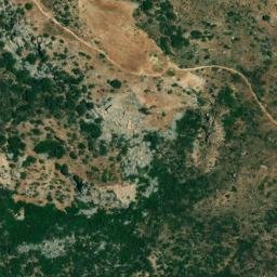 Satellite imagery of survey_point, DZ