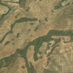 Satellite imagery of survey_point, DZ