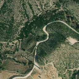 Satellite imagery of survey_point, DZ