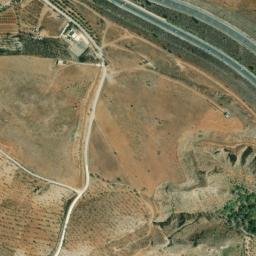 Satellite imagery of survey_point, DZ
