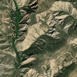 Satellite imagery of survey_point, DZ