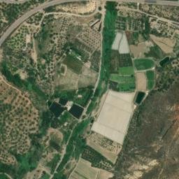 Satellite imagery of survey_point, DZ