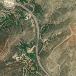 Satellite imagery of survey_point, DZ