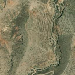 Satellite imagery of survey_point, DZ