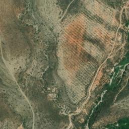 Satellite imagery of survey_point, DZ