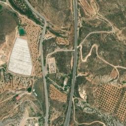 Satellite imagery of survey_point, DZ
