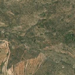 Satellite imagery of survey_point, DZ