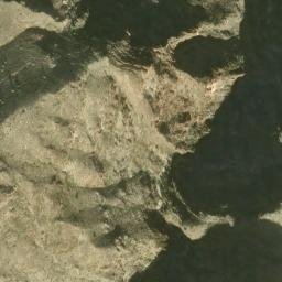 Satellite imagery of Cerro De La Cruz Huecija, ES
