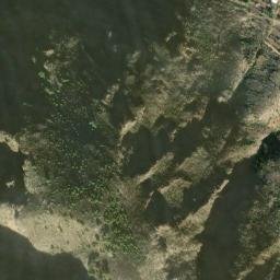 Satellite imagery of Cerro De La Cruz Huecija, ES