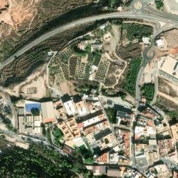 Satellite imagery of Los Castillejos, ES