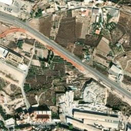 Satellite imagery of Los Castillejos, ES