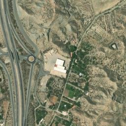 Satellite imagery of survey_point, DZ
