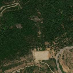 Satellite imagery of Koudia Tarabib, DZ