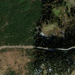Satellite imagery of Koudia Tarabib, DZ