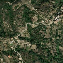 Satellite imagery of Koudiet Bekkôra, DZ