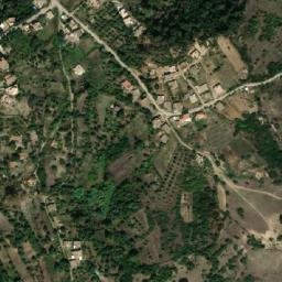 Satellite imagery of Koudiet el Hsêne, DZ