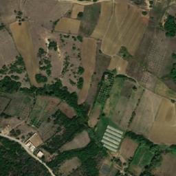 Satellite imagery of Koudiet el Hsêne, DZ
