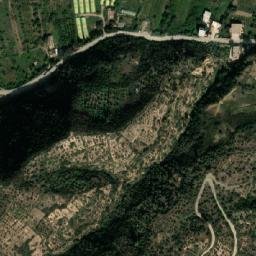 Satellite imagery of Azbaouat, DZ
