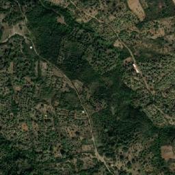 Satellite imagery of Djebel Bou Sâlah, DZ