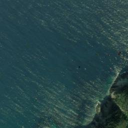 Satellite imagery of Râs el Margueb, DZ