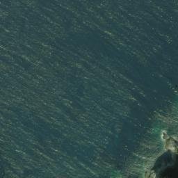 Satellite imagery of Râs Bou Slâouêt, DZ