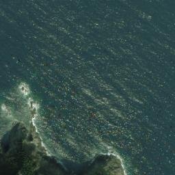 Satellite imagery of Râs Bou Slâouêt, DZ