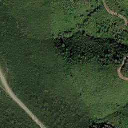 Satellite imagery of Col d’ el Mizene, DZ