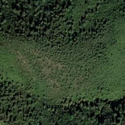 Satellite imagery of Col d’ el Mizene, DZ