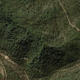 Satellite imagery of Fedj Zouabi, DZ