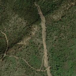 Satellite imagery of Fedj Zouabi, DZ