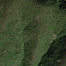 Satellite imagery of Fedj Zouabi, DZ