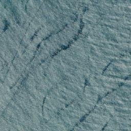 Satellite imagery of Cap de Garde, DZ