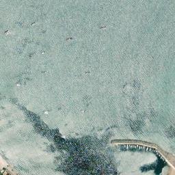 Satellite imagery of Ákra Petalídi, GR