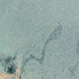 Satellite imagery of Ákra Petalídi, GR