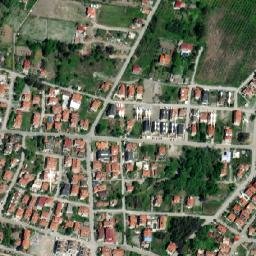Drone Görünümü